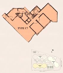 Eastpoint Green (D18), Condominium #590244681